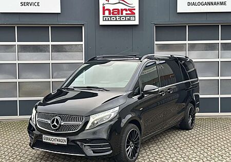 Mercedes-Benz V 250 V250d lang 4Matic* AVANTG*EDIT*AMG*Leder*AHK*7S