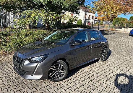 Peugeot 208 gebraucht kaufen Peugeot 208 1.2 Automatik Active Pack