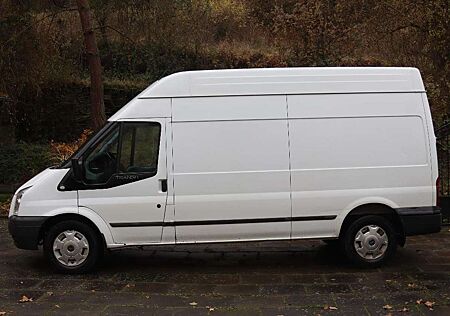 Ford Transit 300+K+TDCi+Lkw+HA+Trend