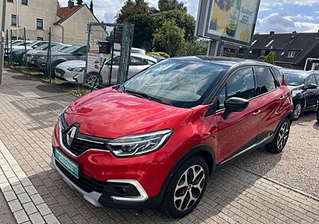 Renault Captur Collection*TÜV NEU*1 HAND*TOP AUTO*