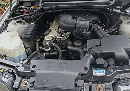 BMW 316i 316