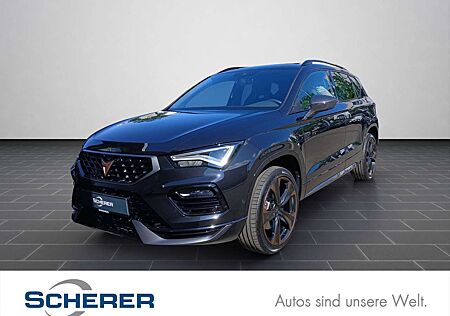 Cupra Ateca 1.5 TSI DSG AHK Beats Audio NAVI VOLL LED
