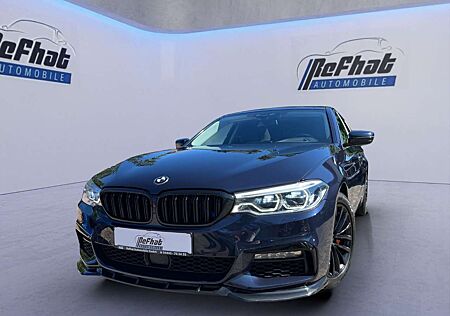 BMW 530 d Luxury Line*HUD*LASER*M-SPORT*Digital*AMBIE