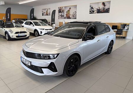 Opel Astra Sports Tourer 1.2 Turbo GS Line Keyless