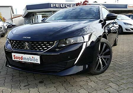 Peugeot 508 SW PureTech 180 EAT8 GT-Line