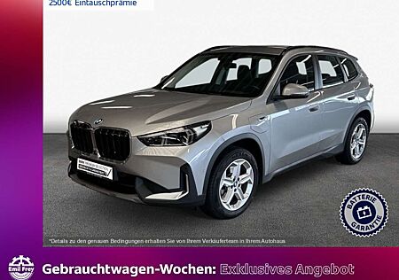 BMW X1 xDrive25e Head-Up DAB LED Komfortzg. Shz