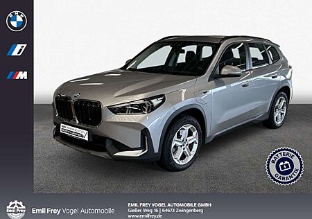 BMW X1 xDrive25e Head-Up DAB LED Komfortzg. Shz