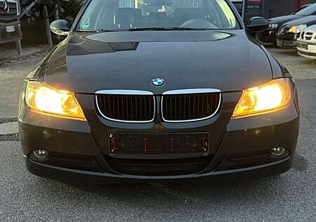 BMW 318i 318 Baureihe 3 Lim.