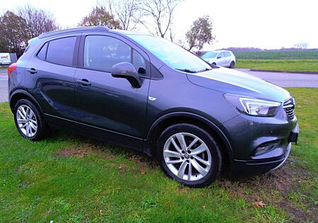 Opel Mokka X ON Start/Stop