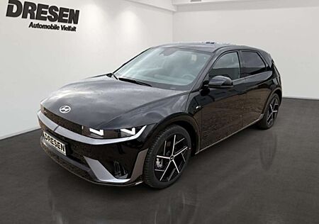 Hyundai IONIQ 5 MY25 84 kWh RWD N Line/Sitz-Paket/Navi/Rückfahrkam