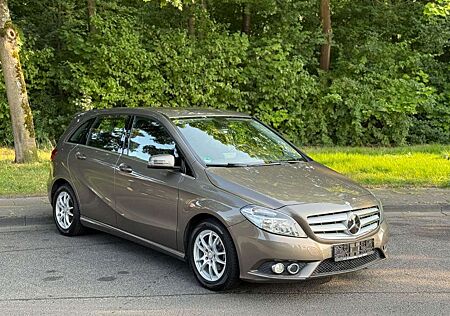Mercedes-Benz B 180 Klasse ,Automatik,Klimaautomatik