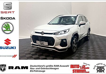 Suzuki Across 2.5 Plug-In Hybrid Comfort+ E-Four