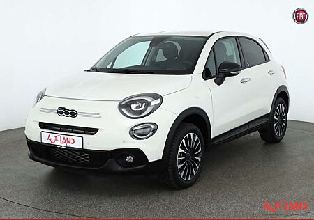 Fiat 500X 1.4T Aut. LED Kamera Tempomat App-Connect