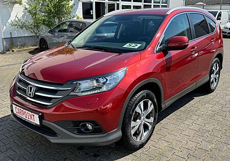 Honda CR-V "LIFESTYLE" 4WD-AUTOMATIK/XENON/LEDER/KAMERA