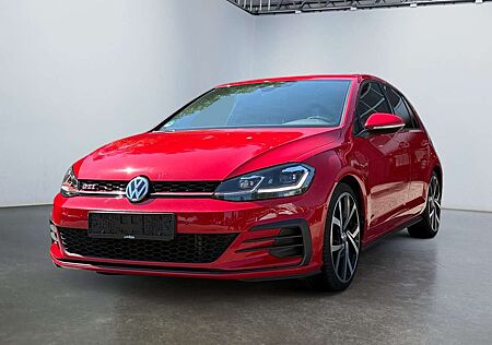 VW Golf Volkswagen VII GTI Performance Lim.