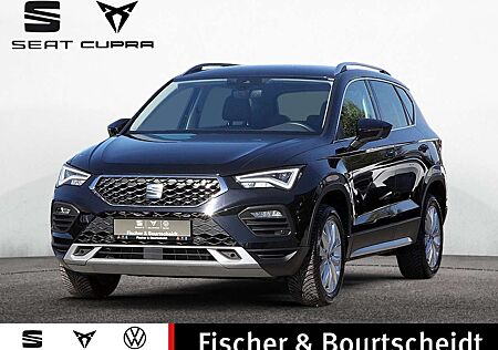 Seat Ateca 1.5 TSI Xperience DSG NAV AHK KAM LED S
