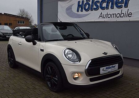 Mini One Cabrio Sitzh, Allwetterr,Parks,LM,Felgen,,,