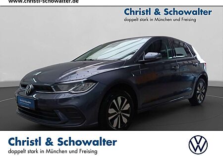 VW Polo Volkswagen VI 1.0 TSI Move