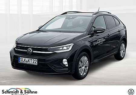 VW Taigo Volkswagen R-Line 1.5 TSI DSG AHK, MATRIX, TOTW, ACC Klima