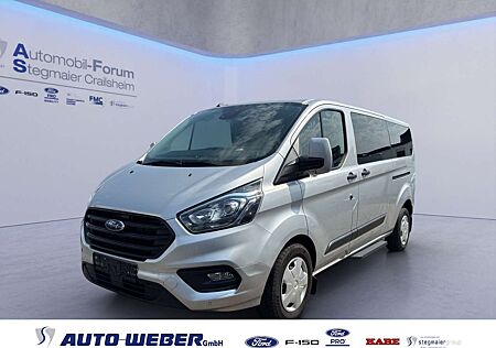 Ford Transit Custom Kombi 2.0 TDCi L2 2xSeitentür Standhzg