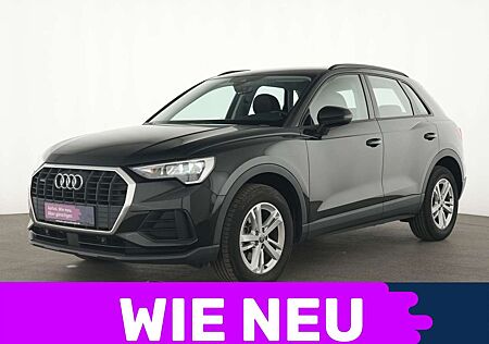 Audi Q3 35 Quattro MMI Navigation Plus|LED|PDC