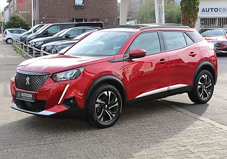 Peugeot 2008 Allure+PANO+KAMERA+ACC+LED+VIRTUAL