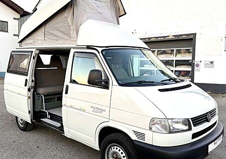 VW T4 California Volkswagen T4 1.9 TDİ California Tüv NEU+1.HAND+TOP!!!