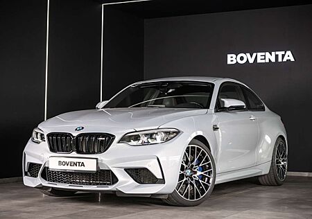 BMW M2 Competition *M-SITZE*CARBON*H&K*KAMERA*MEMORY*