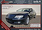 VW Phaeton Volkswagen 3.0 V6 TDI DPF 4MOTION Automatik | Navi