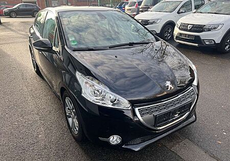 Peugeot 208 Allure"Klimaaut."38.000 km"PDC"SHZ"1.HD"LED"
