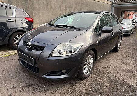 Toyota Auris 1.6 Team *PDC/Klima/Gepflegt*