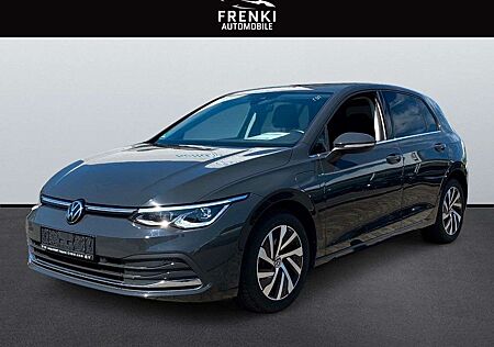VW Golf Volkswagen VIII Lim. Style eHybrid