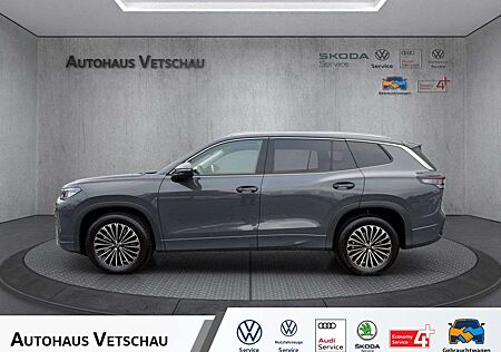 VW Tayron Volkswagen Life 2.0 TDI DSG LED/AHK/Sitzhzg/ Bluetooth