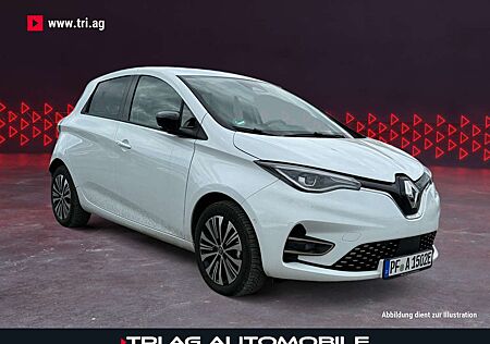 Renault ZOE E-Tech Iconic EV50 135hp Ganzjahresreifen 16