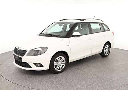 Skoda Fabia Combi Active *KLIMA*ALWETTER*TÜV*