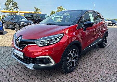 Renault Captur TCe 155 Automatik LED Navi Kamera