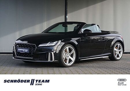 Audi TT Roadster 45 TFSI quattro S tronic LED Kopfraumh