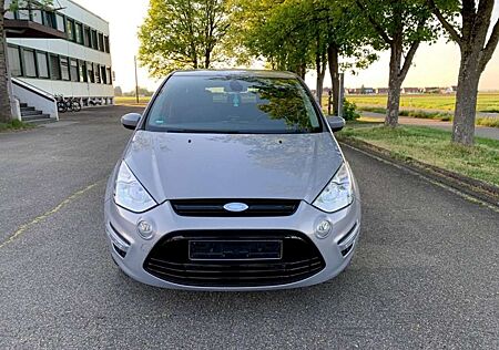 Ford S-Max 2.0 TDCi DPFTrend