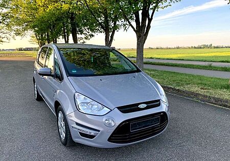 Ford S-Max 2.0 TDCi DPFTrend