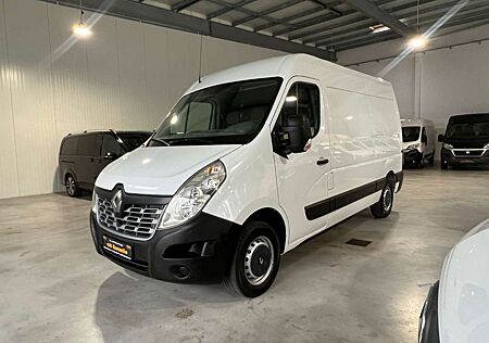 Renault Master III Kasten L2H2 HKa *120.000KM*TÜV 04/26*