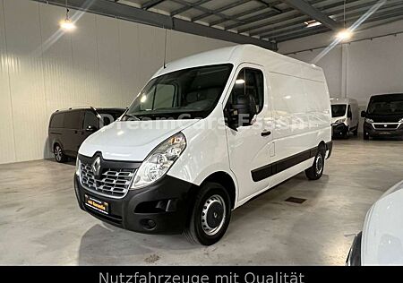 Renault Master III Kasten L2H2 HKa *120.000KM*TÜV 04/26*