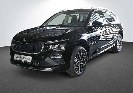 Skoda Kamiq 1,0 TSI DSG Drive