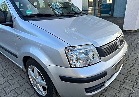 Fiat Panda 1.2 8V Classic