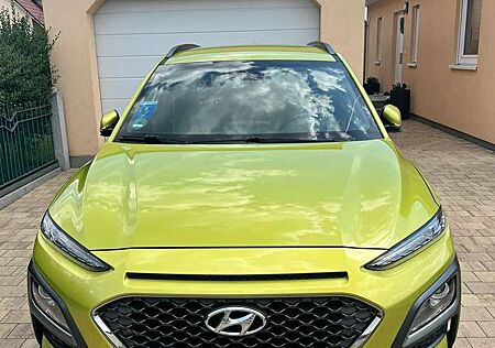 Hyundai Kona Style 2WD