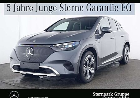 Mercedes-Benz EQE SUV EQE 300 SUV EditionElArt'Pano'AHK'DigiLight'360°