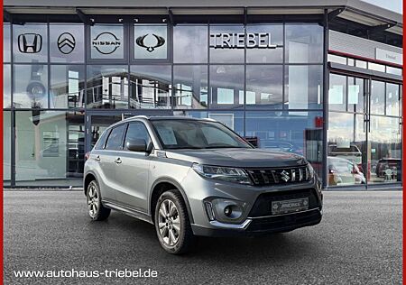 Suzuki Vitara 1.4 Comfort Hybrid°LED°Navi°ACC°Keyless°