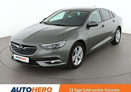 Opel Insignia 1.5 SIDI Turbo Business Edition*NAVI*PDC*SHZ*TEMPO