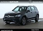 Mercedes-Benz GLB 180 d AMG+LED+MBUX AUGMENTED+ NAVI+SZH+8GDCT