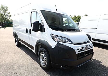 Fiat Ducato 35 140 L2H2 TEMP PDC Kam 270°HFT 7"-DAB 103 kW ...