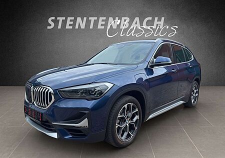 BMW X1 xDrive 25 e xLine *AHK *LED *Navi *1.Hd *ACC